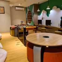 RAMAYANA SUITE & RESORT KUTA BEACH BALI