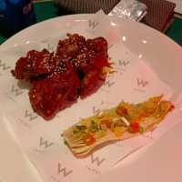 【台北美食】WOOBAR，台北擁有最美景色的酒吧！
