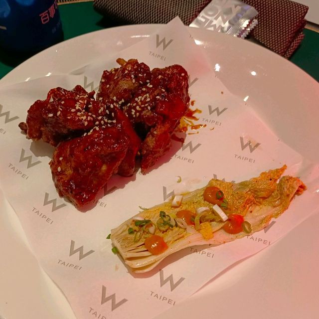 【台北美食】WOOBAR，台北擁有最美景色的酒吧！