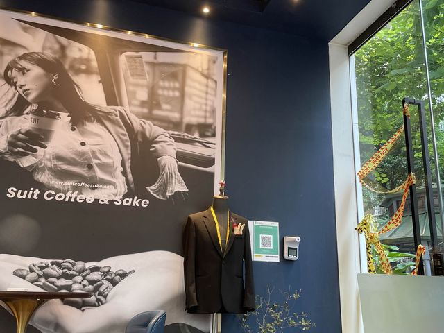 【餐廳推介】上環cafe hopping第一站ʕ •ᴥ•ʔ