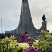 city tour in reykjavik