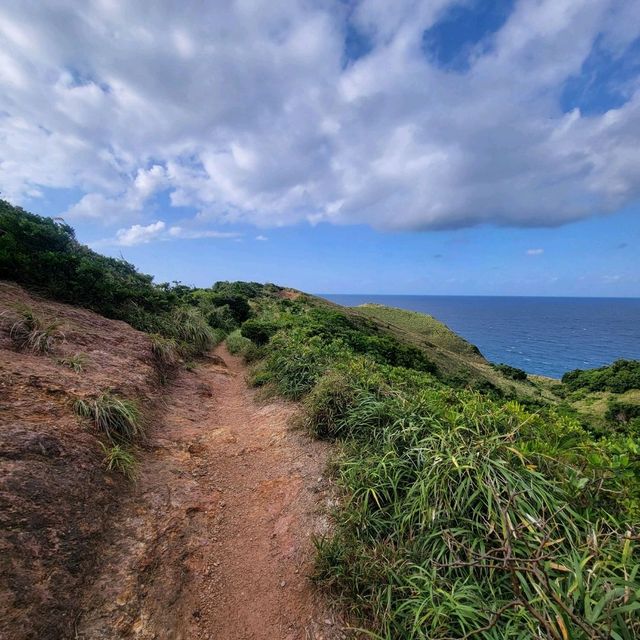 【奄美大島】宮古崎