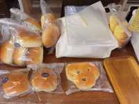 【別府】大好きすぎるこしあんぱん♡友永パン屋