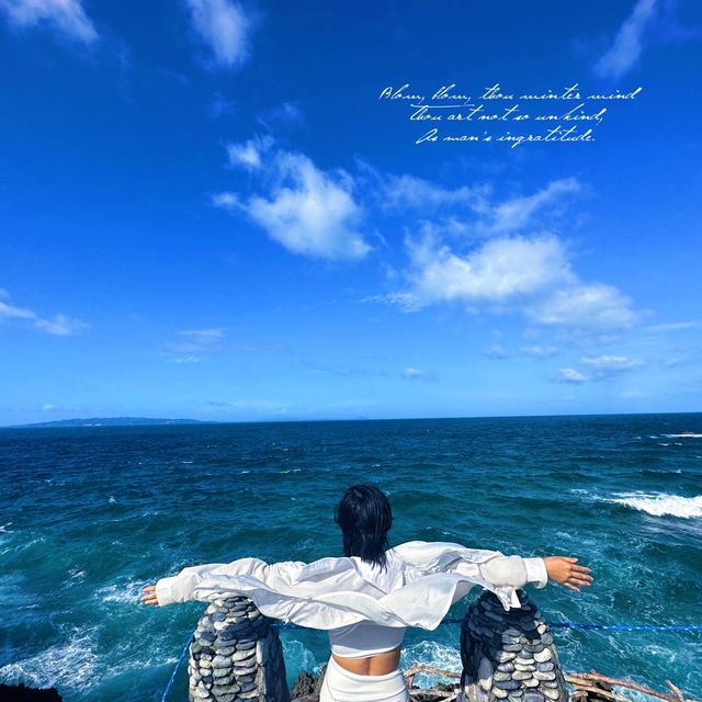 Boracay - paradise found 