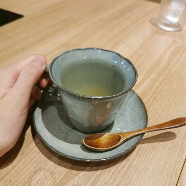 tasty and affordable japanese food