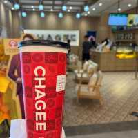 Chagee, Mid Valley Southkey