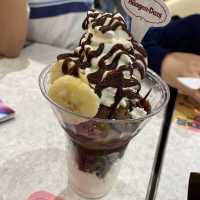 Häagen-Dazs 買一送一