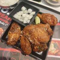 Bonchon Chicken 