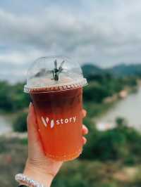 W Story Cafe