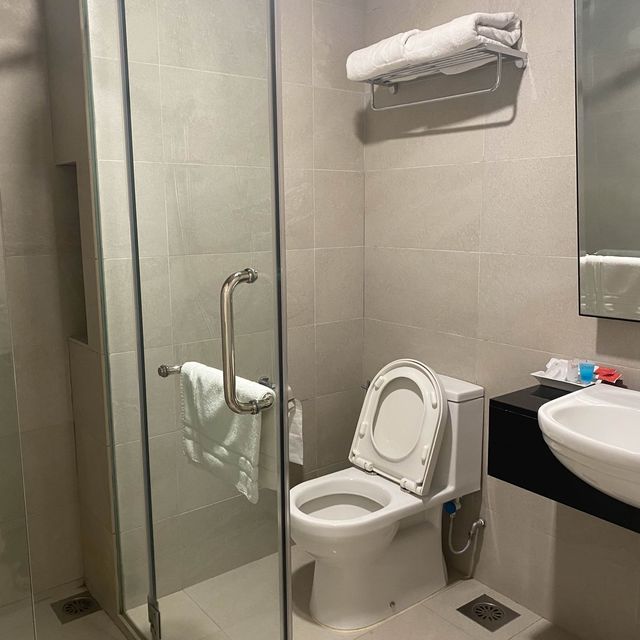 Wifi Boutique Hotel - The perfect budget stay