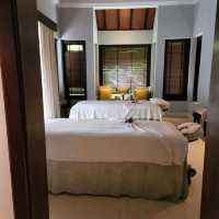 Anantara Mai Khao Phuket Villas - Spa
