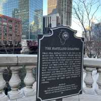 Chicago Riverwalk 