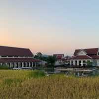 Pullman Luangprabang