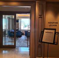 โรงแรมคาราเวลล์ ไซ่ง่อน (Caravelle Saigon Hotel)


