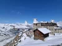 Gornergrat ❤️