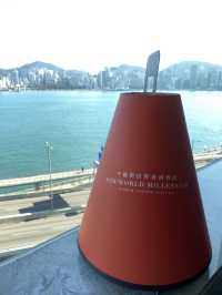 2022最後一次Staycation 下午茶篇