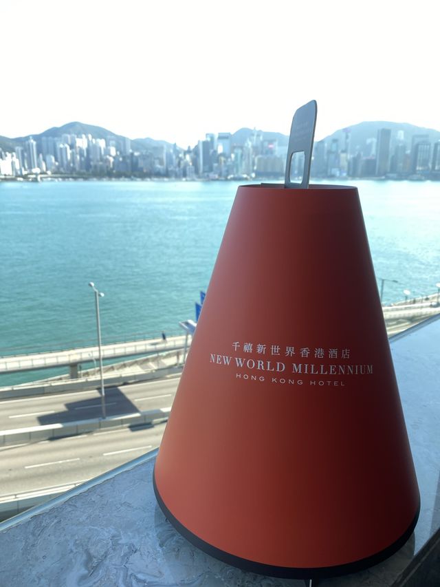 2022最後一次Staycation 下午茶篇