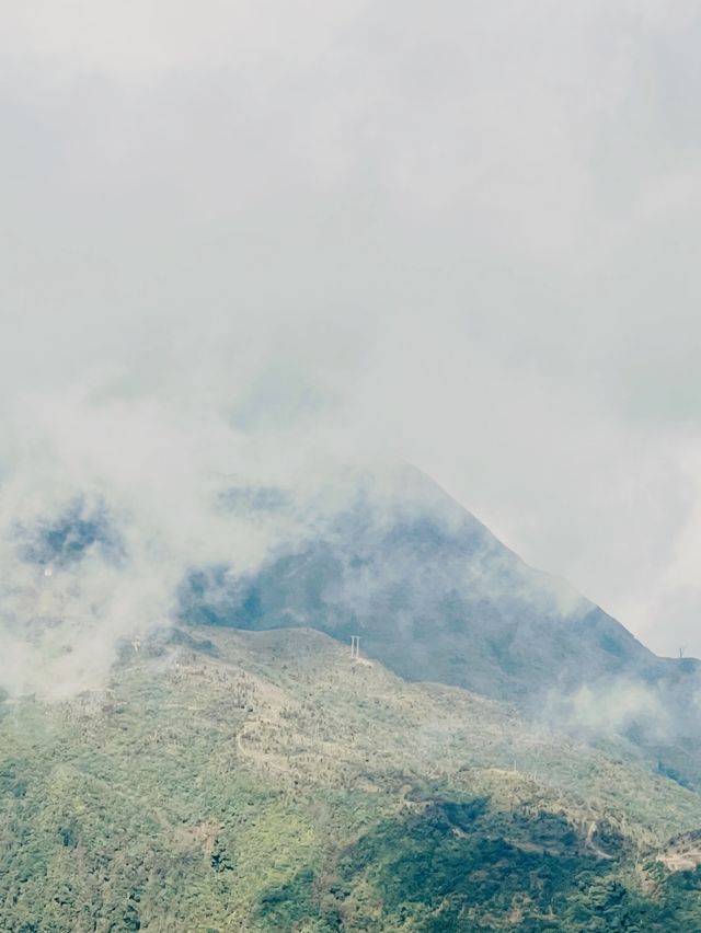 10,326 ft. to be exact!