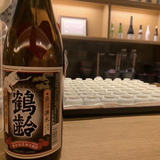 雪の花で過ごす休日