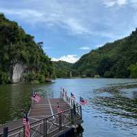 Gunung Lang