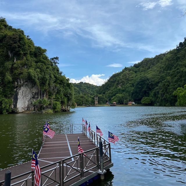 Gunung Lang