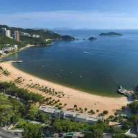 淺水灣 Repulse Bay