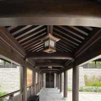 慈山寺一日遊