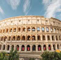 Explore Italy