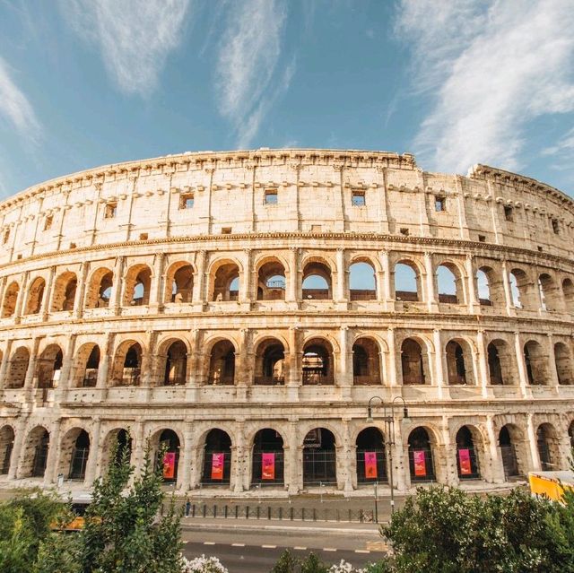 Explore Italy