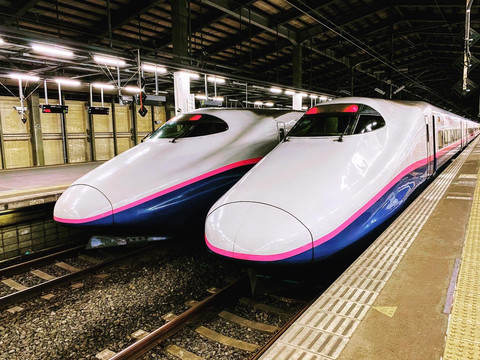 上越新幹線とき | Trip.com 新潟市