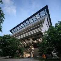 The Golden Jubilee Museum, Thailand