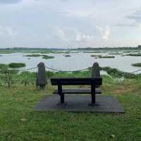 Kranji Reservoir Park 