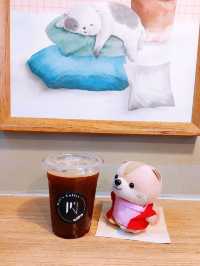 深水埗 | Will's Coffee | 外賣咖啡小店
