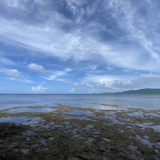 【沖縄・石垣島】青の洞窟