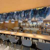 沙田日系輕食cafe
