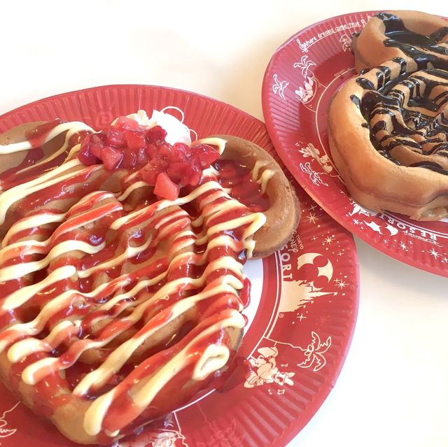 安定のテーマパーク🐭💓まさに夢の国💓【東京ディズニーシー＆ランド】