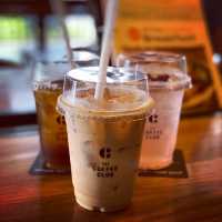 คาเฟ่แบรนด์ดังจากออสเตรเลียสู่สาขาริมเจ้าพระยา