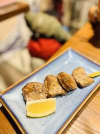 用心製作嘅好味拉麵小店