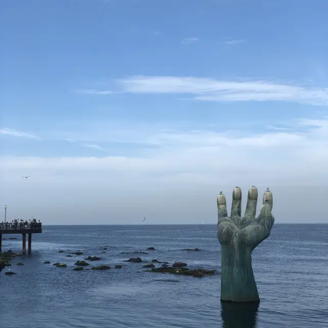 [포항] 바다로 훌쩍 떠나고싶을 때, 호미곶🖐🏻