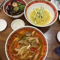 인천차이나타운 + 공화춘 
