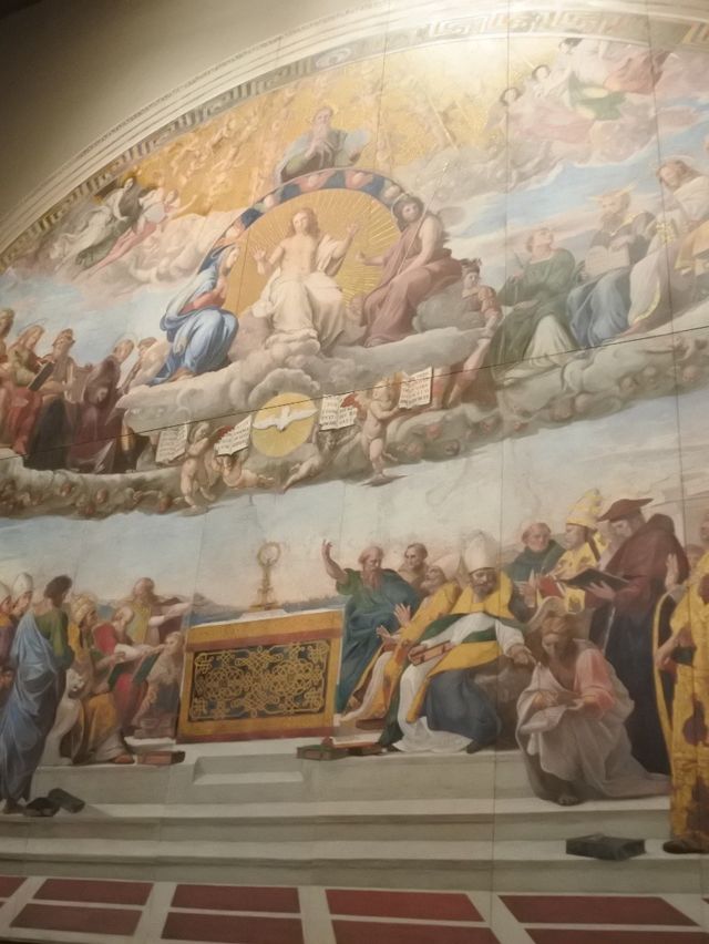 世界の名画に出会える美術館