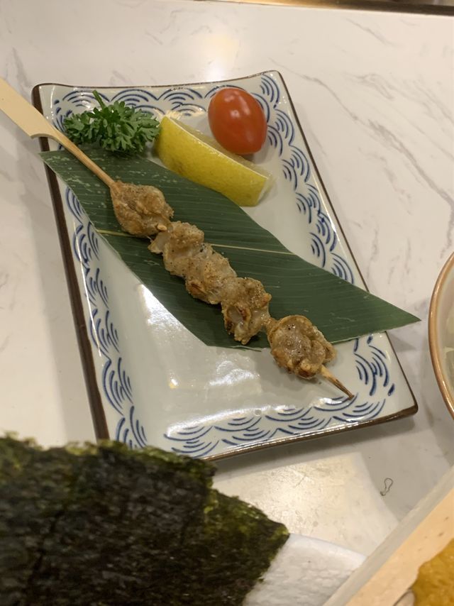 性價比高