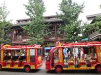 Nanjing เมืองหนานจิง 