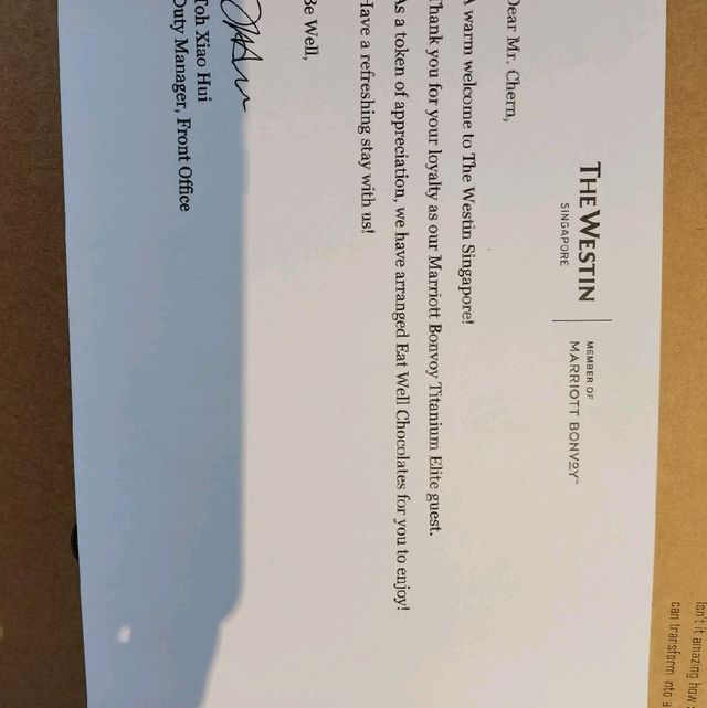 westin 