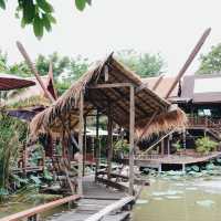 นานๆเที่ยวที :: Ayutthaya Retreat 