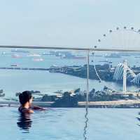 Andaz Infinity Pool