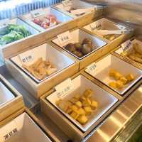高質120分鐘台式火鍋任食