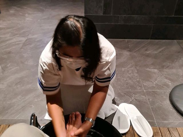 Let's Relax Spa
