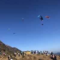 馬鞍山昂坪營地