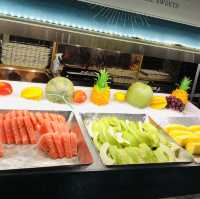 Kitchen 12美味無敵的十二廚🐟🦑🦀🦞🦐🐙🐠台北喜來登大飯店
